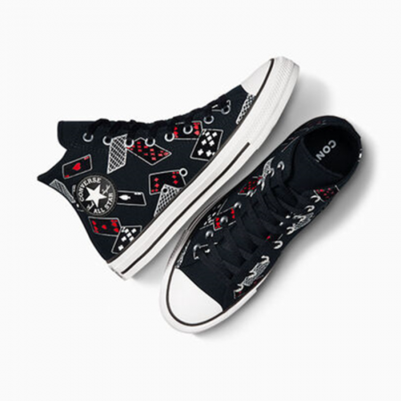 Chuck Taylor All Star Cards